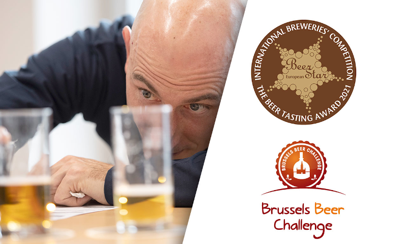 Bier uit VS scoort op Europese biercompetities